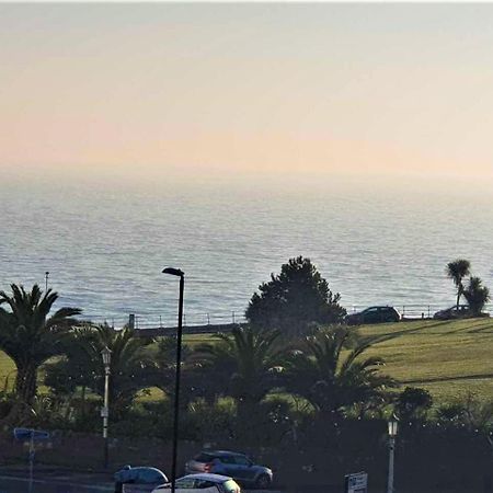 The Ellesmere Hotel Eastbourne Bagian luar foto