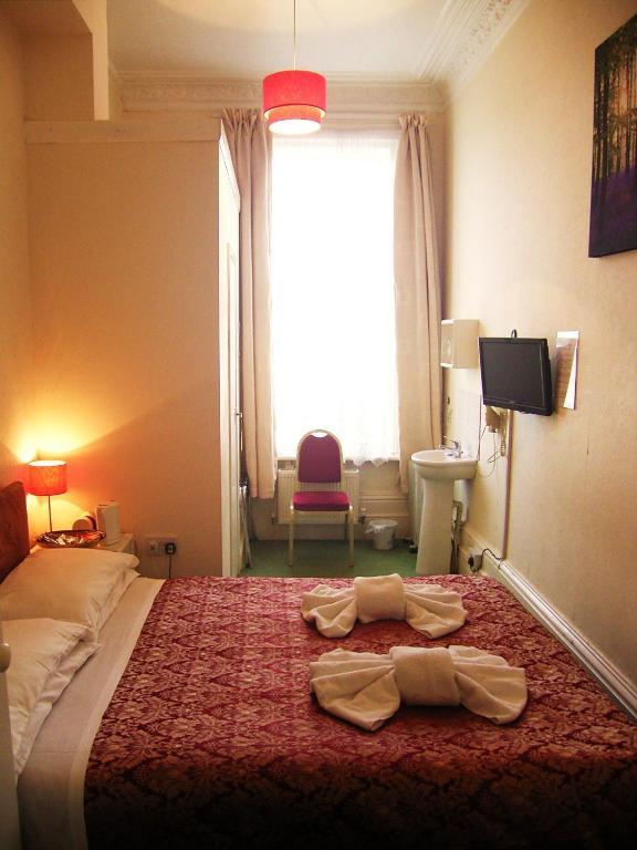 The Ellesmere Hotel Eastbourne Ruang foto