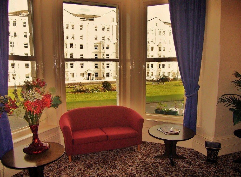 The Ellesmere Hotel Eastbourne Bagian luar foto
