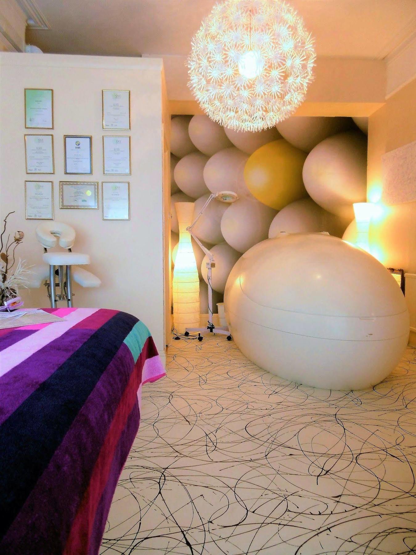 The Ellesmere Hotel Eastbourne Bagian luar foto