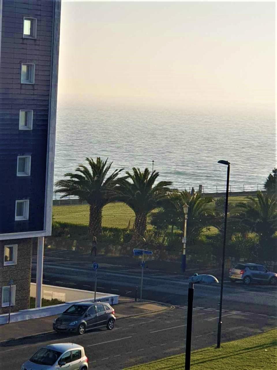 The Ellesmere Hotel Eastbourne Bagian luar foto